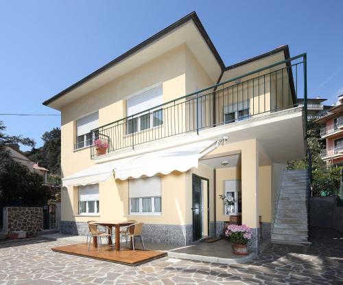 Apartment - Ground Floor
