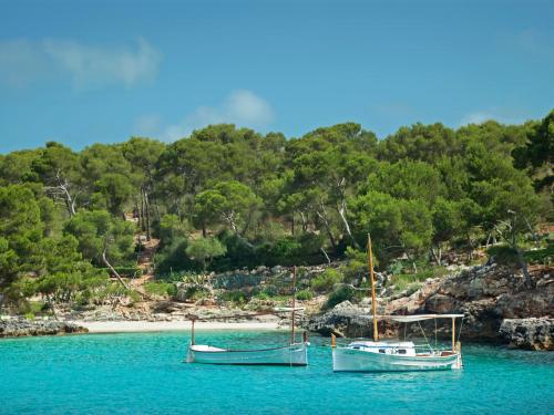 Inturotel Cala Esmeralda Beach Hotel & Spa - Adults Only