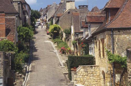 Hôtel et Résidence des Bains