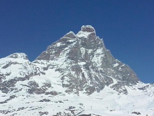  Petit Maison - Valtournenche in Valtournenche