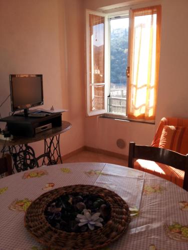 Iekārtas, Alloggio Lavanda in Diano San Pietro