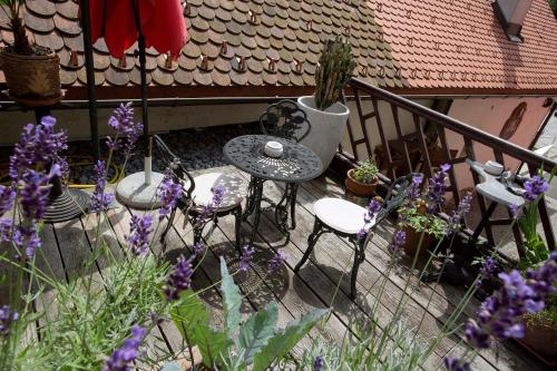 Baderhaus - main image