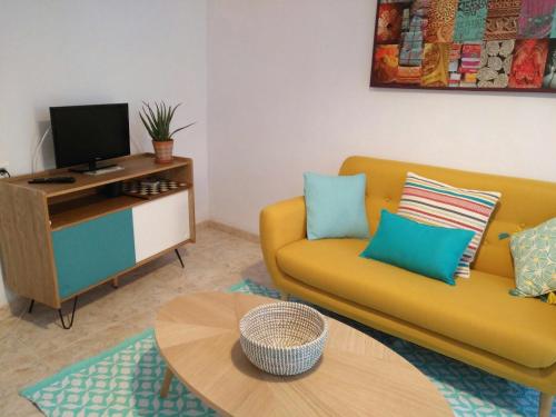 La Moraga de Poniente Malaga Hostel - image 4