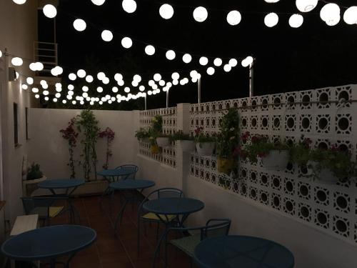 La Moraga de Poniente Malaga Hostel - main image