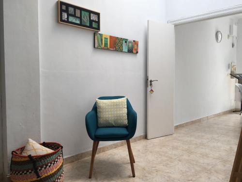 La Moraga de Poniente Malaga Hostel - image 7