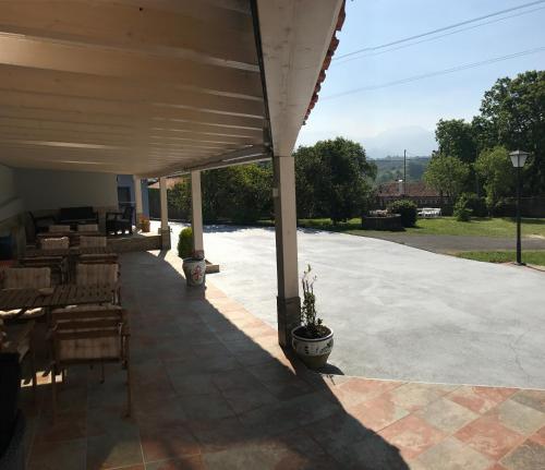 Hotel Sebreñu - image 11