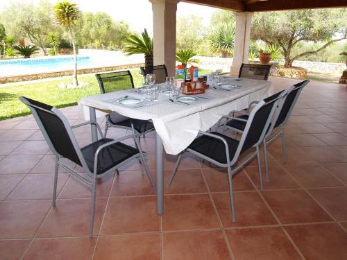 Villa Sa Caseta