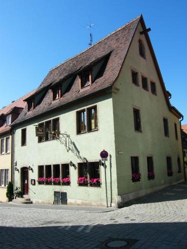 Pension Hofmann-Schmölzer