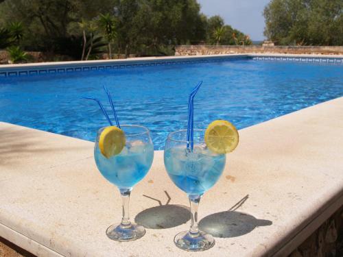Villa Sa Caseta