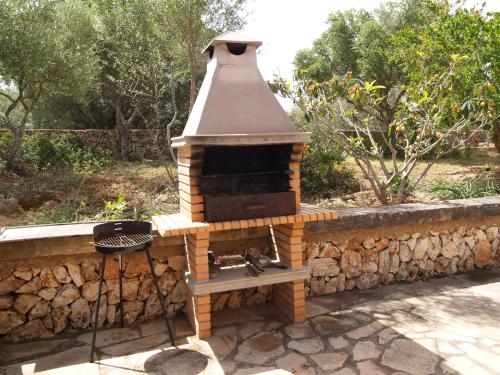Villa Sa Caseta