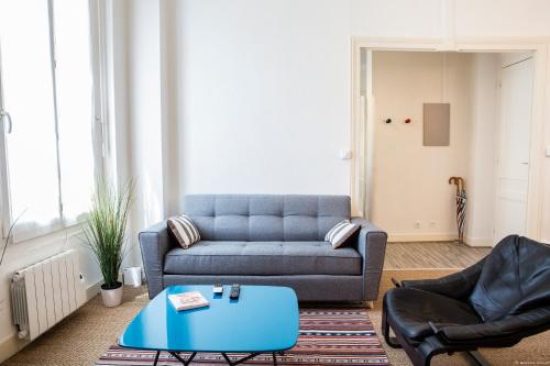 Martinique Nice apartment, Bordeaux (Foto 3)