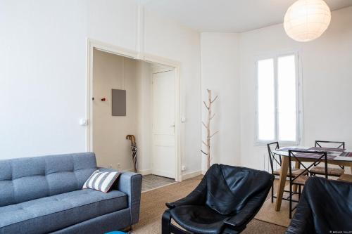 Martinique Nice apartment, Bordeaux (Foto 6)