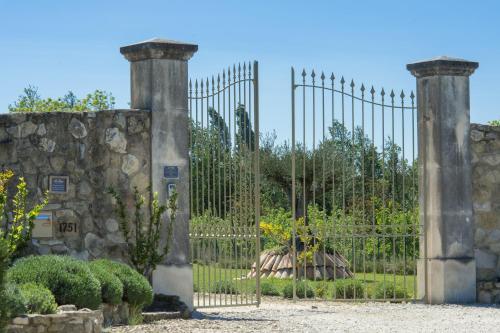 Les Carmes and spa - image 13