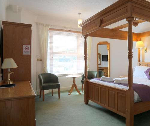 Westberry Hotel - image 5