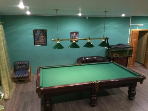Mini-Hotel Profsouznaya - image 11