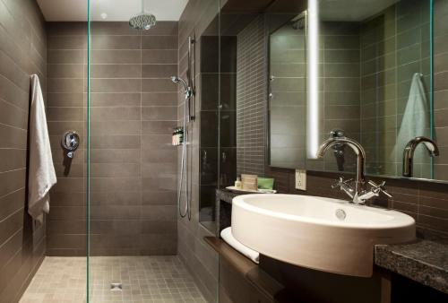 Hotel 71 by Preferred Hotels & Resorts, Québec (Foto 10)