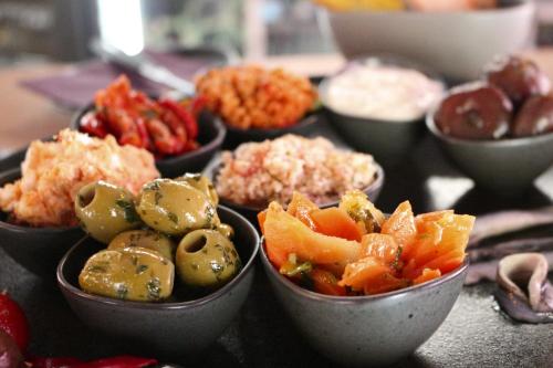 维恩巴尔法赫阿维酒店 维恩巴尔法赫阿维酒店