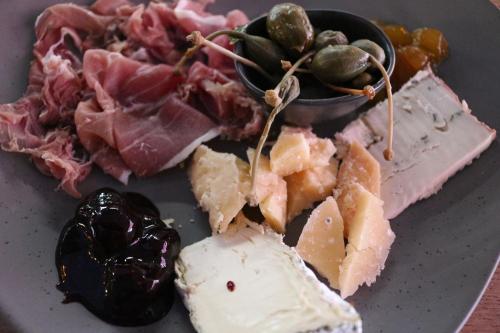 维恩巴尔法赫阿维酒店 维恩巴尔法赫阿维酒店