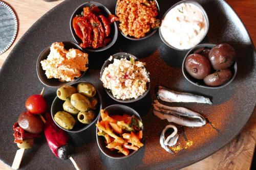 维恩巴尔法赫阿维酒店 维恩巴尔法赫阿维酒店