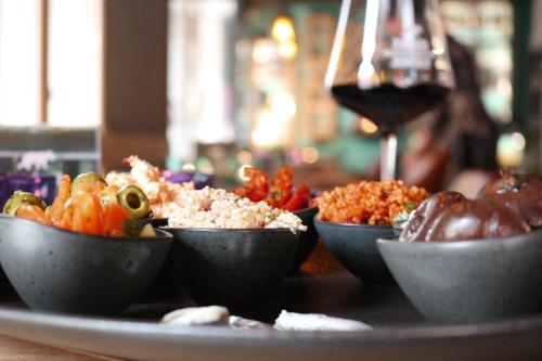 维恩巴尔法赫阿维酒店 维恩巴尔法赫阿维酒店