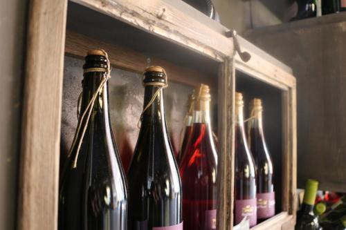 维恩巴尔法赫阿维酒店 维恩巴尔法赫阿维酒店