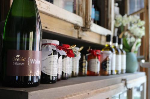 维恩巴尔法赫阿维酒店 维恩巴尔法赫阿维酒店