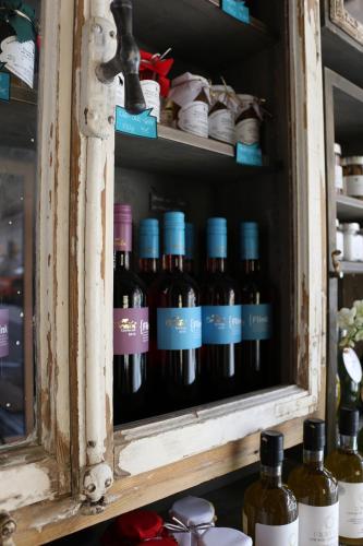 维恩巴尔法赫阿维酒店 维恩巴尔法赫阿维酒店