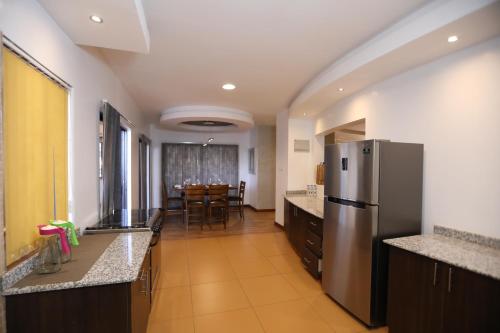 Konyha, Bidwood Suites in Spring Völgy