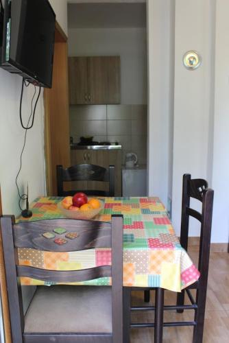Apartments Olga in Virpazar