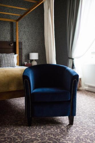 The Blue Boar - image 13