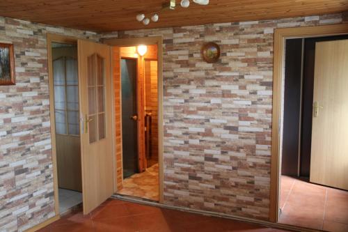 Duša, Sauna House in North of Lithuania in Kairiškiai