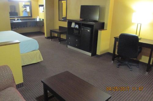 Americas Best Value Inn Byram