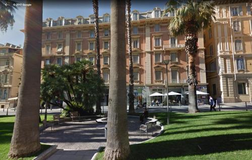 Mombello 50 - Sanremo city center