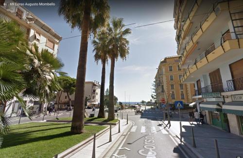 Mombello 50 - Sanremo city center