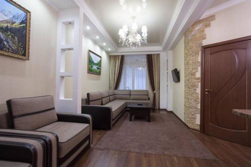 Vershina Apartment