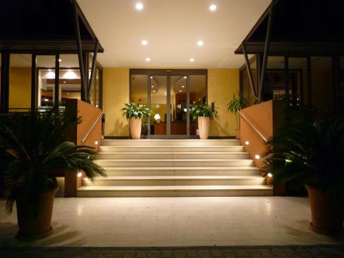 Hotel Gambrinus Hotel de charme Sant'Antonio
