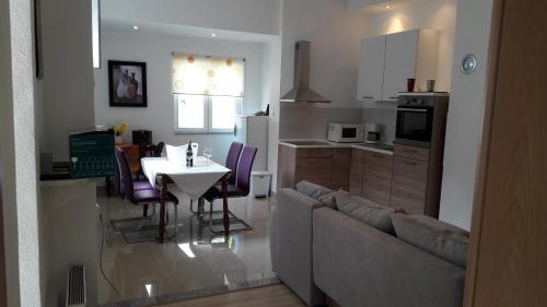  Apartment Sara in Zadar
