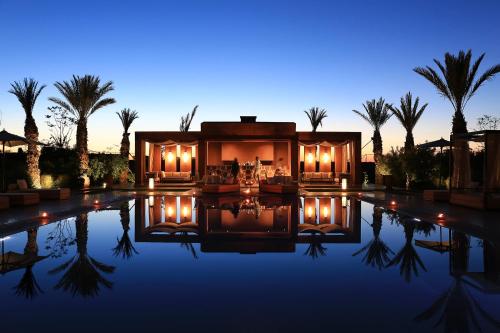 Exterior view of Dar Sofil - Adults Only