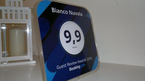  Bianco Nuvola in Montecchio