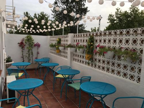 La Moraga de Poniente Malaga Hostel - image 5