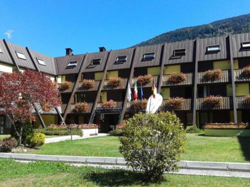 Centro Pineta Family Hotel & Wellness, Imst