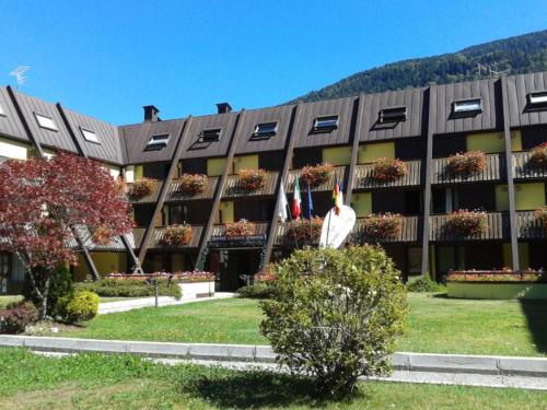 Centro Pineta Family Hotel & Wellness - Pinzolo