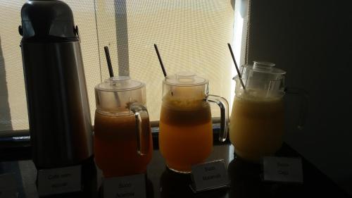 Itabira Alfon Hotel 2-Star Hotel amenity