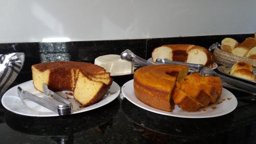 Itabira Alfon Hotel 2-Star Hotel exterior