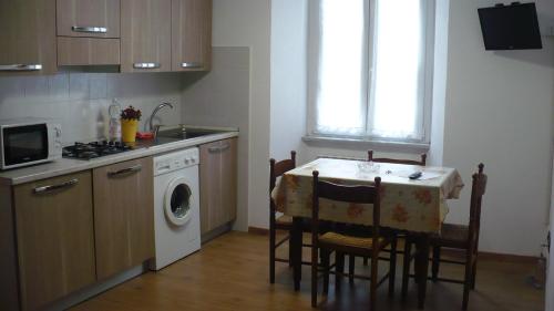  Vico Forno, Pension in Campo Ligure