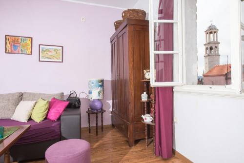  Apartman Klara in Kaštela