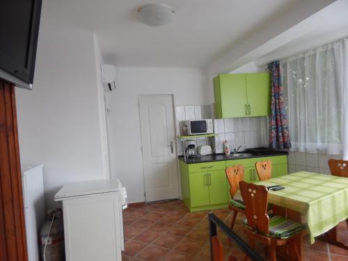  Csillag in Vonyarcvashegy