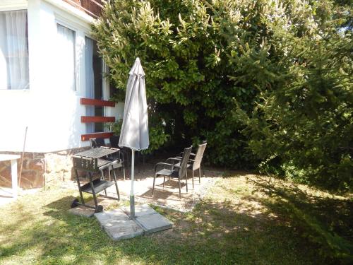  Csillag in Vonyarcvashegy