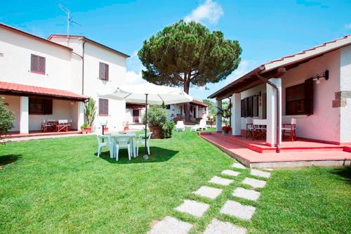  Agriturismo Vigna Mai, Magliano in Toscana