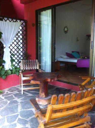 Facilities, Hotel Laguna del Cocodrilo in Tamarindo